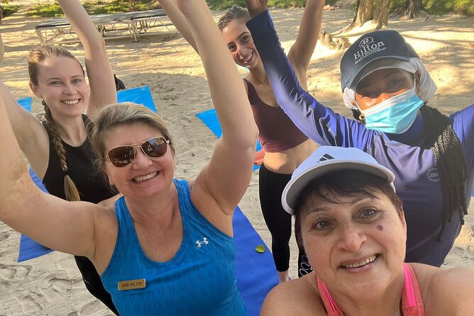 Laughter Yoga Private Activity - Key Points