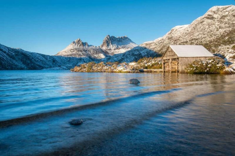 Launceston: 2-Day Overnight Cradle Mt & Wineglass Bay Tour - Introduction