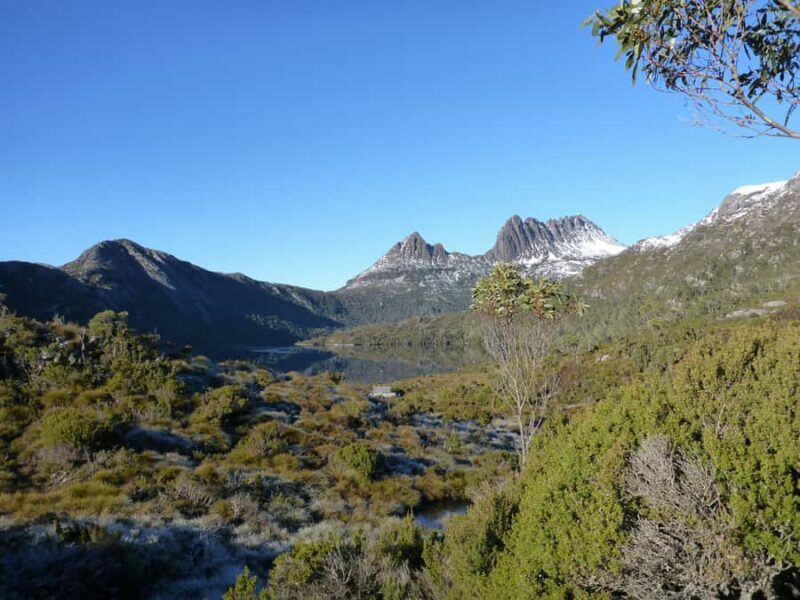 Launceston: 2-Day Overnight Cradle Mt & Wineglass Bay Tour - What to Expect and Why It Matters