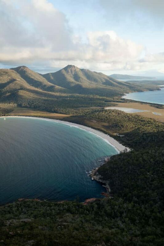 Launceston: 2-Day Overnight Cradle Mt & Wineglass Bay Tour - Authentic Experiences and Tips