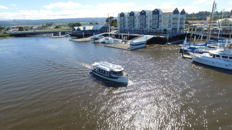 Launceston: 50-Minute Cataract Gorge Cruise - Inclusions and Exclusions