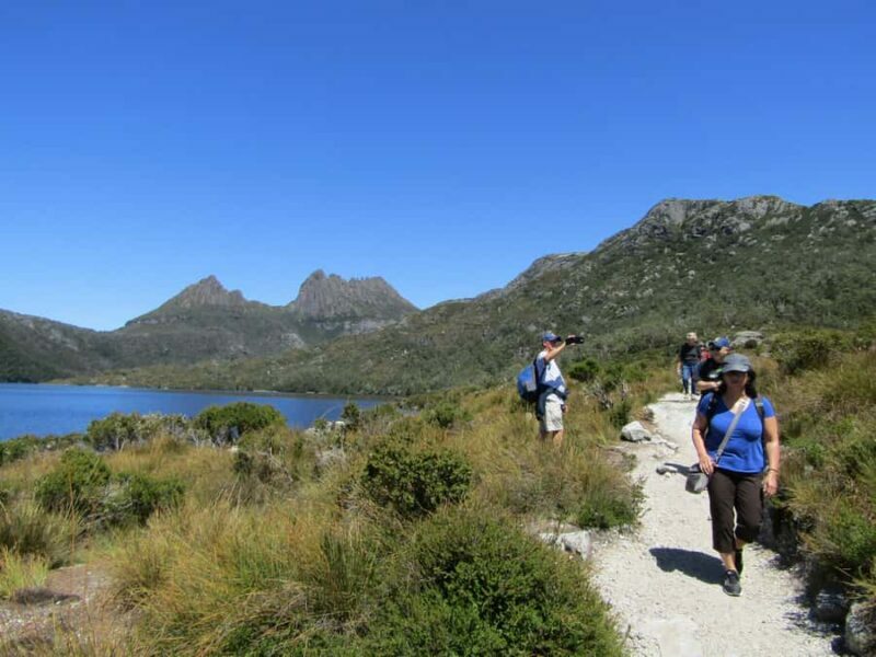 Launceston: Cradle Mountain Guided Active Day Trip - FAQ