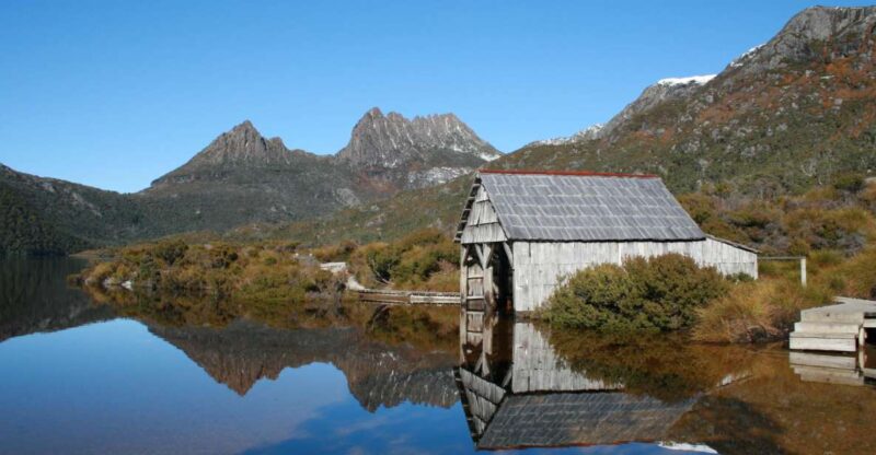 Launceston: Cradle Mountain National Park Day Trip With Hike - Inclusions
