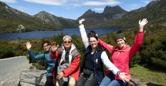 Launceston: Cradle Mountain National Park Day Trip With Hike - Frequently Asked Questions