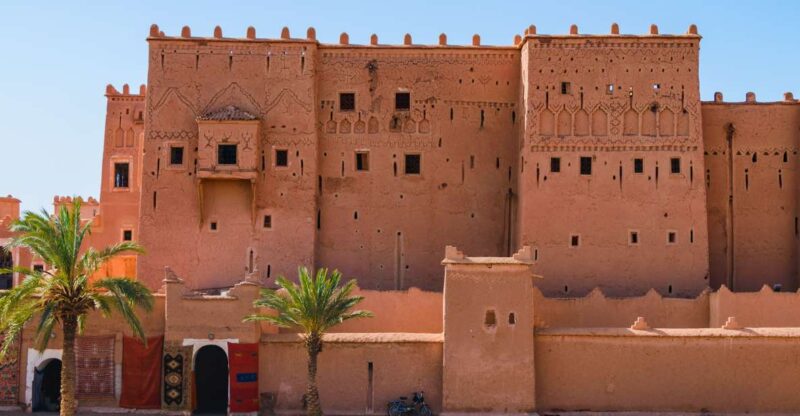 Launch on a 2-Day Zagora Desert Tour From Marrakech - Guided Support