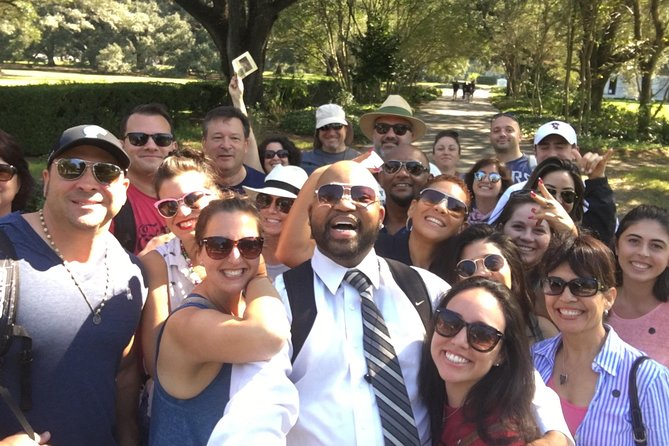 Laura Plantation & Airboat Tours - Filming Locations
