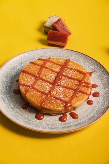 Laureles: Gastronomic Tour and Colombian Food Tasting. - Key Points
