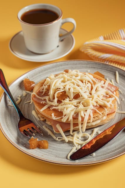 Laureles: Gastronomic Tour and Colombian Food Tasting. - Menu and Services