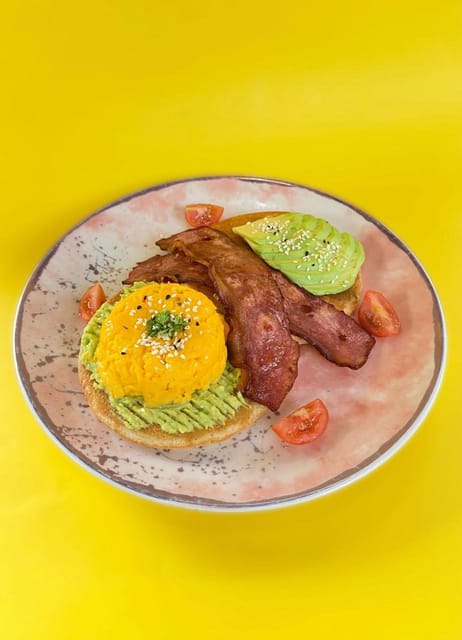 Laureles: Gastronomic Tour and Colombian Food Tasting. - Dietary Restrictions