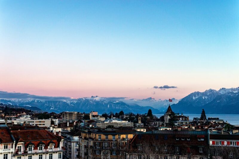 Lausanne: Bachelor Party Outdoor Smartphone Game - Key Features of the Game