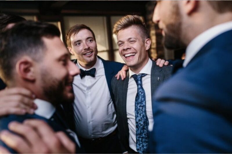 Lausanne: Bachelor Party Outdoor Smartphone Game - Inclusions in the Package