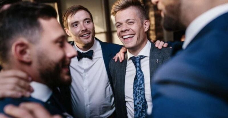 Lausanne: Bachelor Party Outdoor Smartphone Game - Pricing and Booking Details