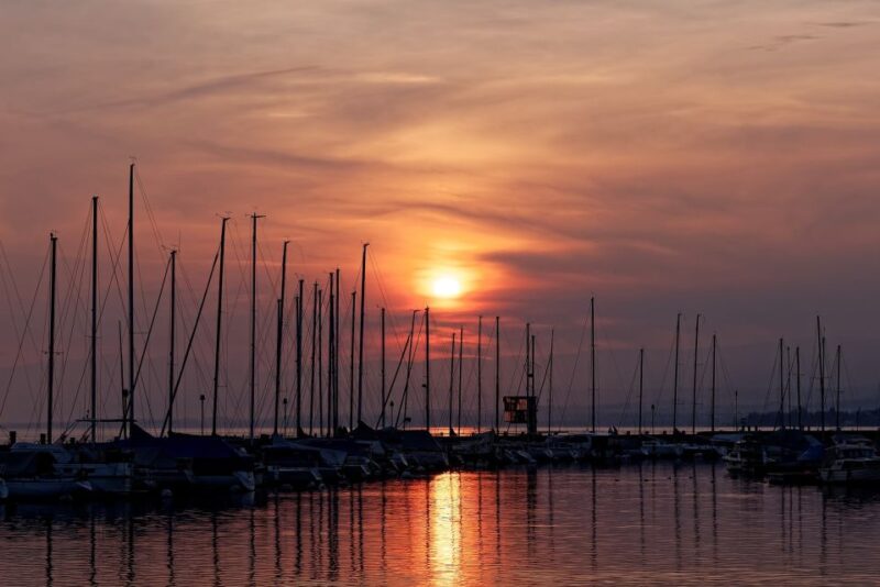 Lausanne: Birthday Mission Outdoor City Game - Booking and Cancellation