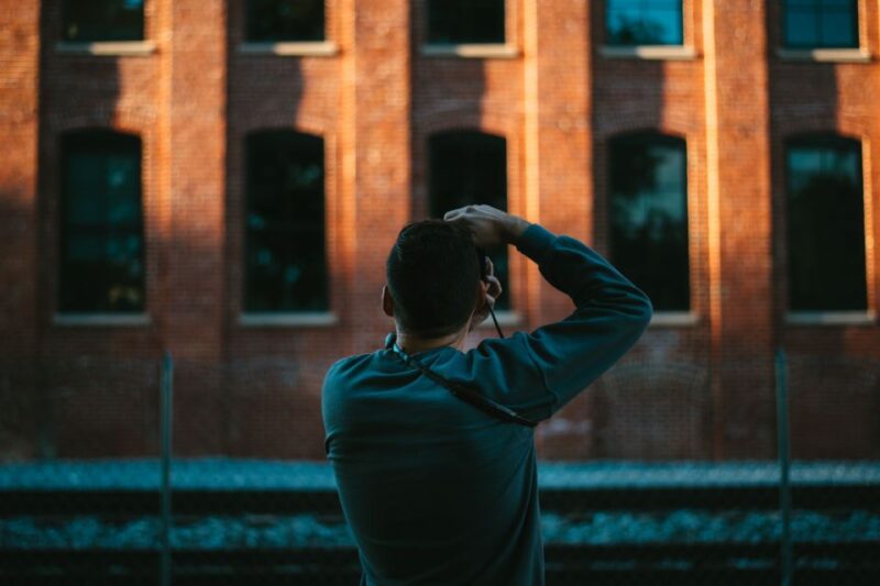 Lausanne: Capture the Most Photogenic Spots With a Local - Photogenic Spots for the Perfect Shot