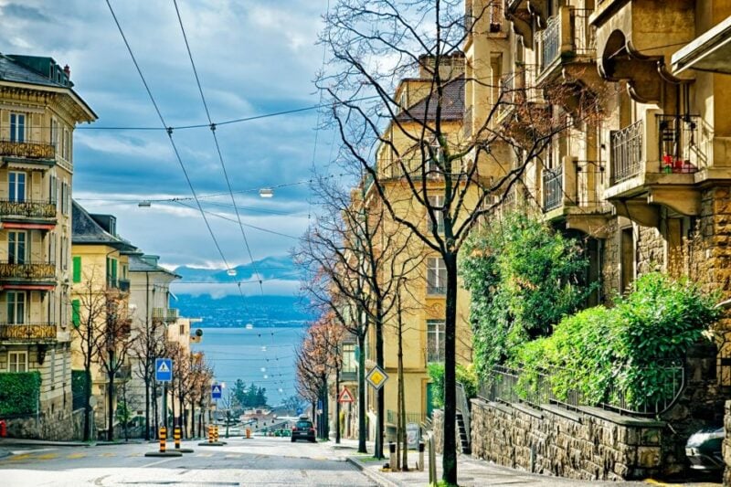 Lausanne: Escape Game and Tour - Inclusions in the Package