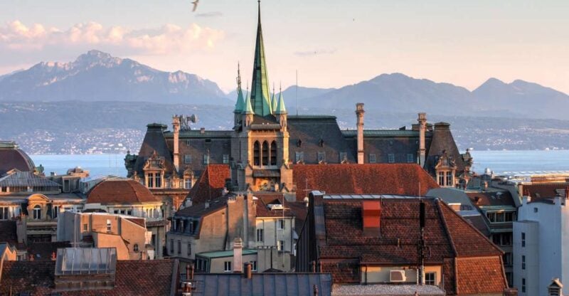Lausanne: Escape Game and Tour - Important Information to Note