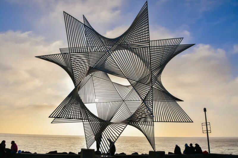 Lausanne: Insta-Perfect Walk With a Local - Navigating the Small Group Experience