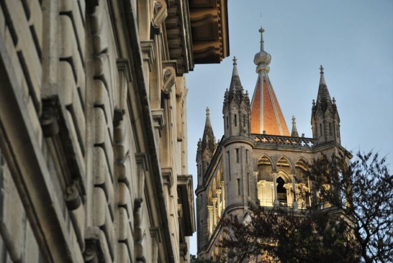 Lausanne: Insta-Perfect Walk With a Local - Inclusions and Exclusions