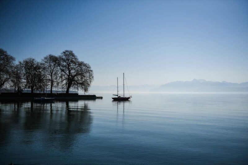 Lausanne, Montreux and Chillon: Private Trip From Geneva - Discovering Lausannes Cultural Highlights