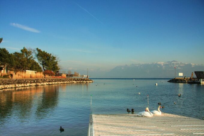 Lausanne, Montreux and Chillon: Private Trip From Geneva - Preparing for the Private Trip