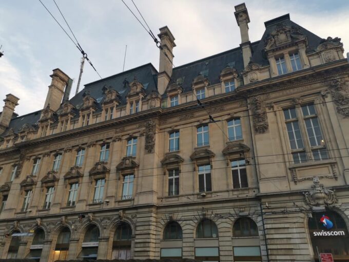 Lausanne: Old Town Guided Walking Tour - Frequently Asked Questions