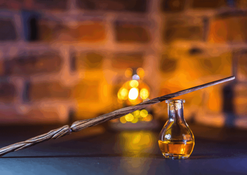 Lausanne: Team Escape Game on the Theme of Magic - Pricing and Reservation