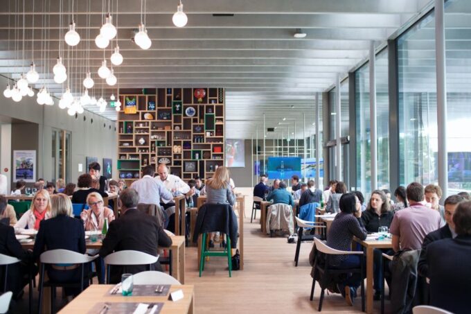 Lausanne: The Olympic Museum Entry Ticket - Booking and Reservations