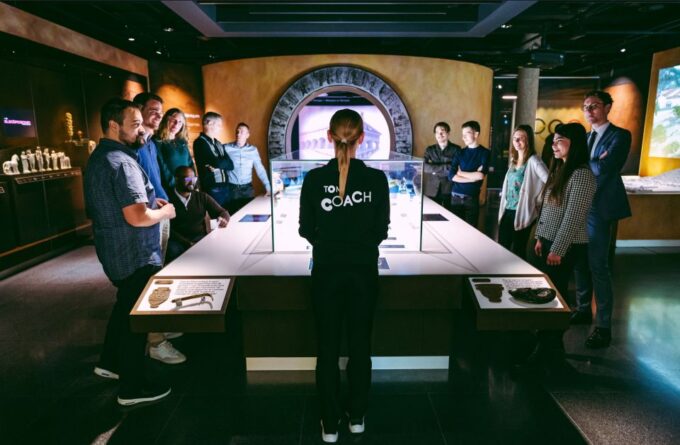 Lausanne: The Olympic Museum Entry Ticket - Frequently Asked Questions