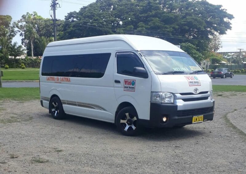 Lautoka Cruise Ship Tour - Cultural Stops
