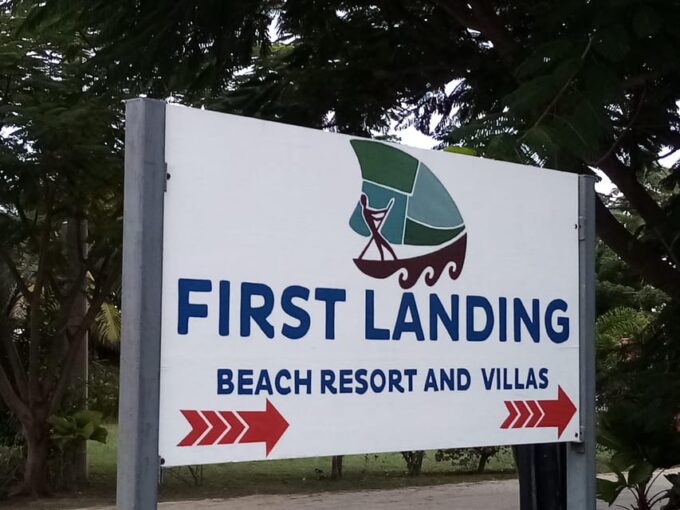Lautoka Cruise Ship Tour - About Lautoka