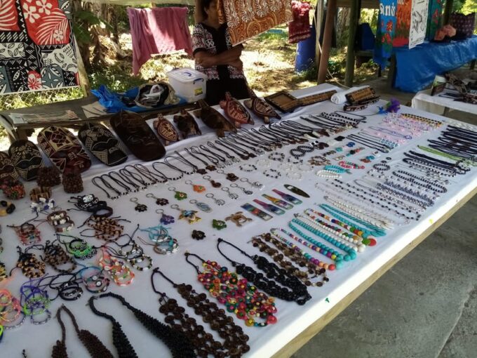 Lautoka Cruise Ship Tour - Frequently Asked Questions