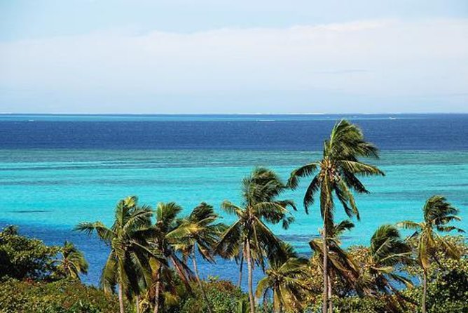 Lautoka Sightseeing & Shopping - Key Points