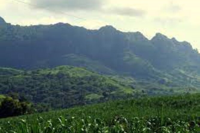 Lautoka Sightseeing & Shopping - Transportation and Pickup Locations