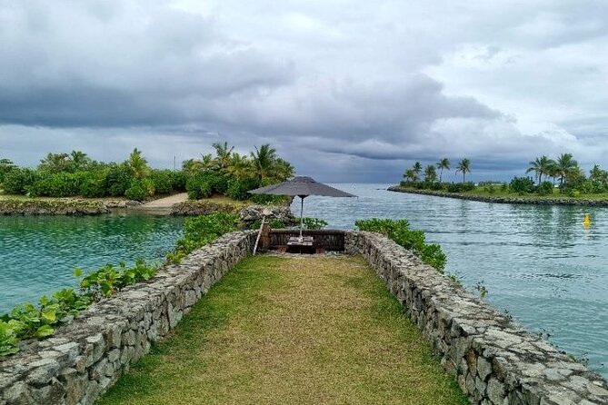 Lautoka Sightseeing & Shopping - Experience Details