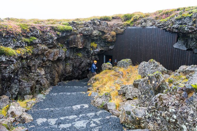 Lava Caving Experience - Customer Reviews and Feedback