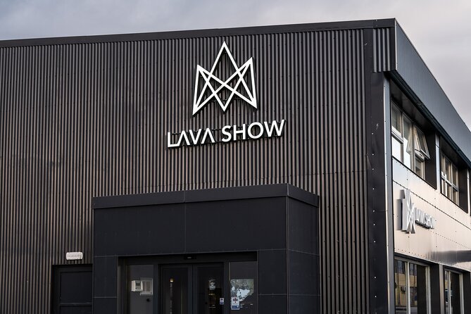 Lava Show Reykjavik Admission Ticket - Optional Premium Upgrade - Review Highlights