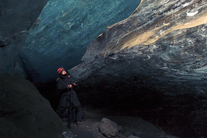Lava Tunnel Caving & Snorkeling in Silfra With Transfer | Free Photos - Inclusions and Equipment