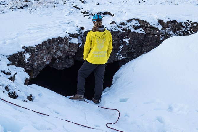 Lava Tunnel Caving With Transfer | Small Group - Reviews and Recommendations