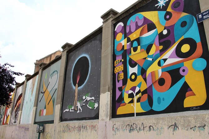 Lavapiés: the Most Multicultural Neighbourhood of Madrid, Private Walking Tour - Tour Highlights