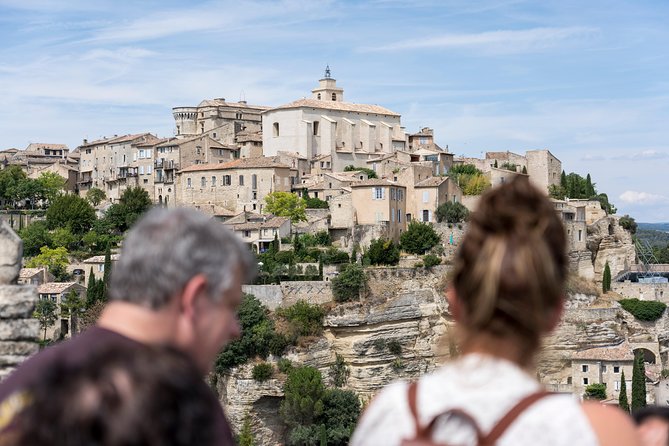 Lavender in Luberon Small Group Half-Day Trip - Photography Opportunities