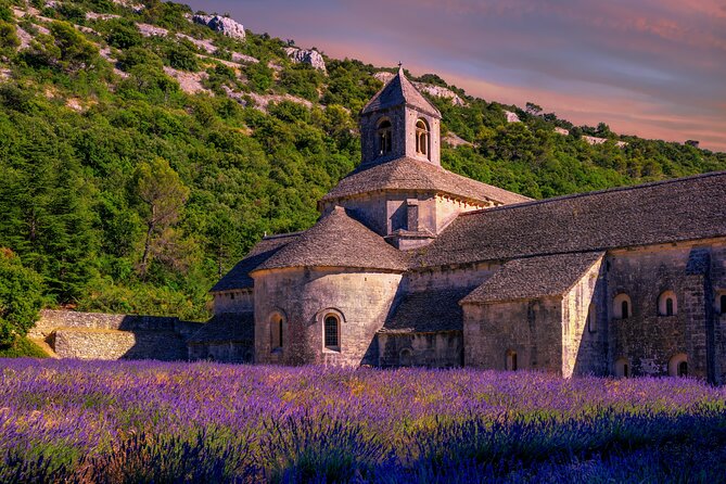 Lavender Route - Small-Group Day Trip From Avignon - Highlights of the Route