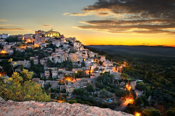 Lavender Route - Small-Group Day Trip From Avignon - Included in the Tour