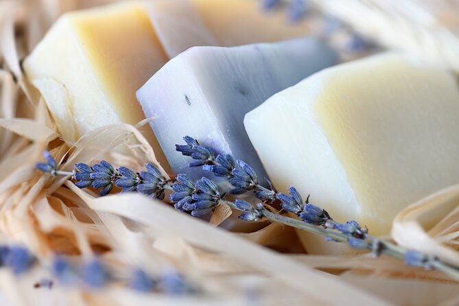 Lavender Route - Small-Group Day Trip From Avignon - Lavender Oil Production