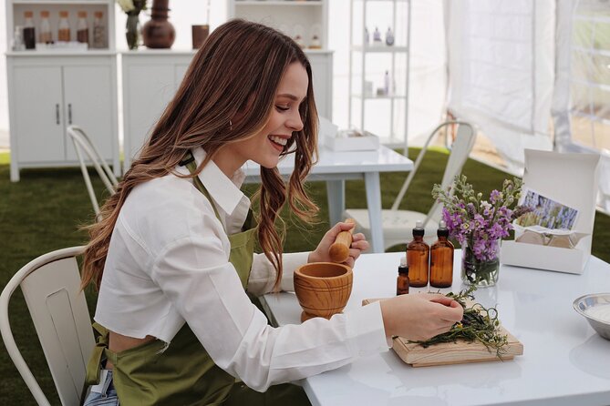 Lavender Workshop - Frequently Asked Questions