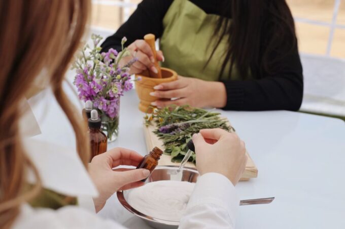 Lavender Workshop - Frequently Asked Questions