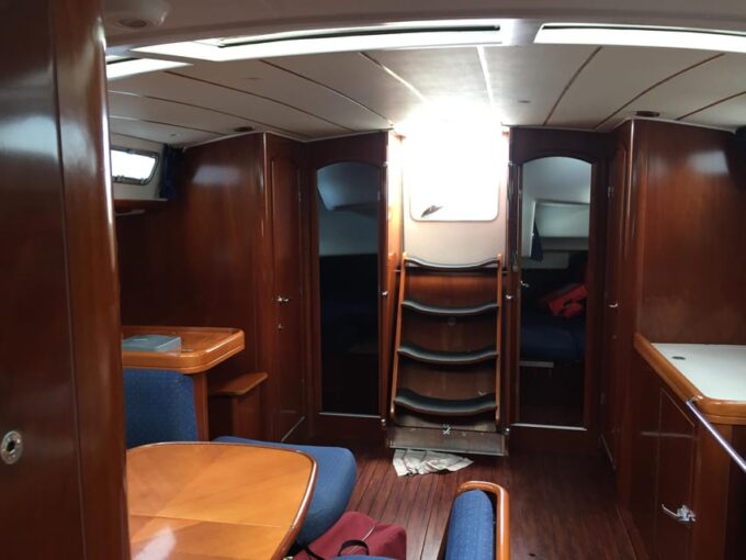 Lavezzi and Cavallo Islands: Private Sailing Tour - Starting Location and Duration