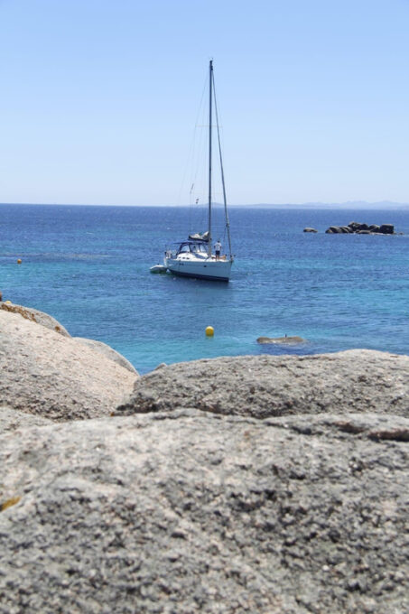 Lavezzi and Cavallo Islands: Private Sailing Tour - Cancellation Policy and Payment Options
