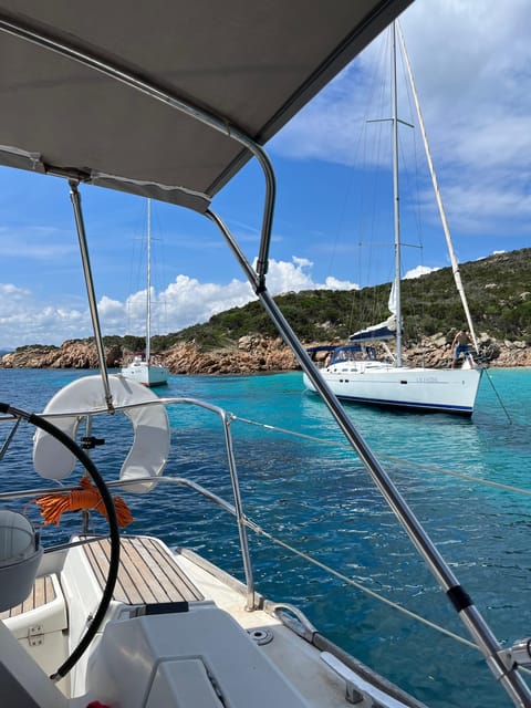 Lavezzi and Cavallo Islands: Private Sailing Tour - Frequently Asked Questions