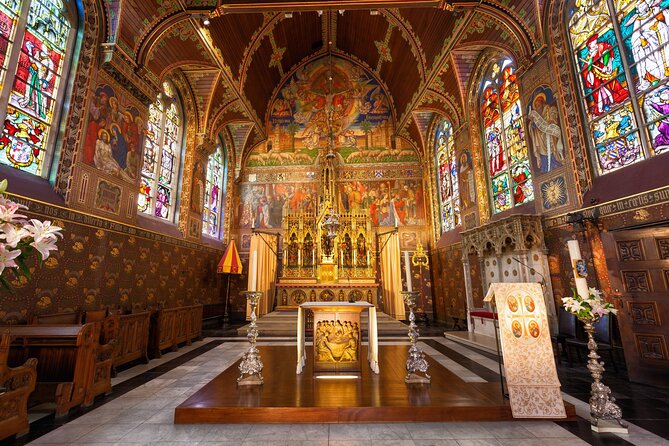 Lavish Bruges Shore Excursion for the First-Time Cruisers - Engaging Experiences and Knowledgeable Guides