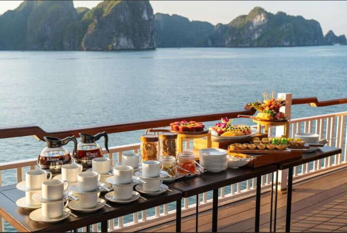 LAVOYA BOUTIQUE DAY CRUISE- A JOURNEY OF DISTINCTION - Since You Asked